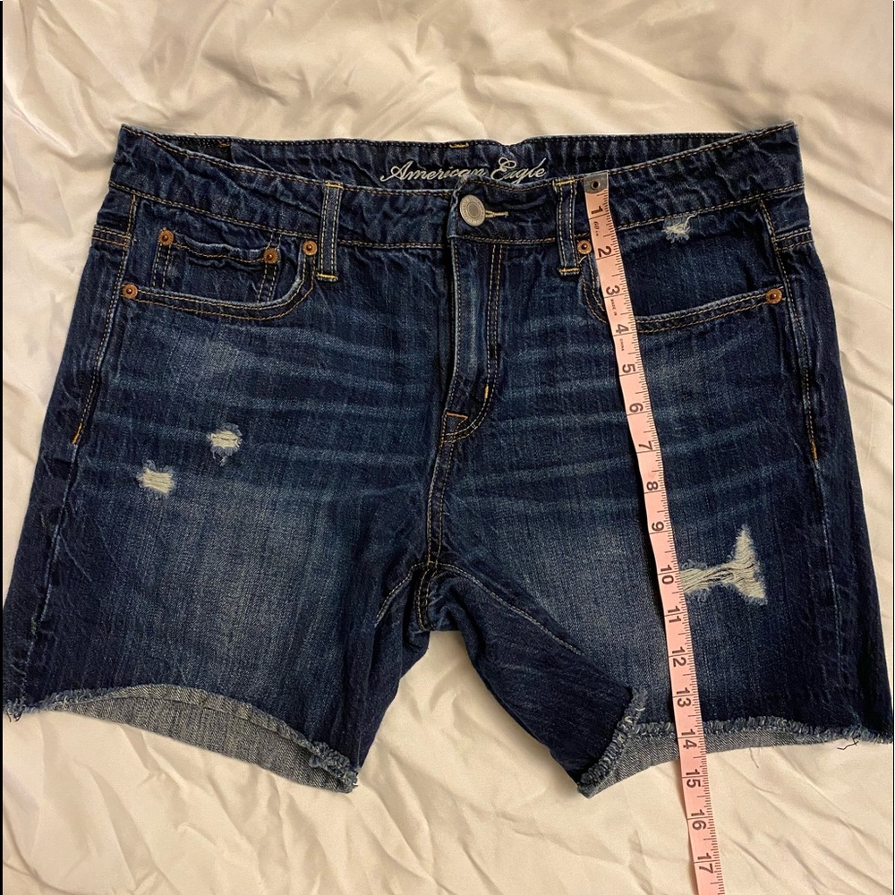 American eagle shorts 💋